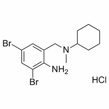 Bromhexine HCl