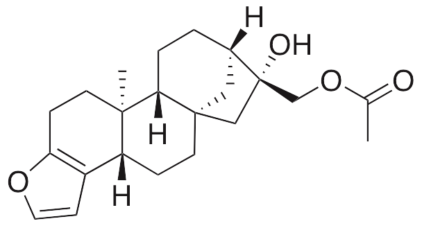 Cafestol Acetate