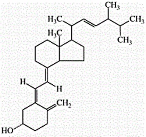 Calcipotriol(Calcipotriene)