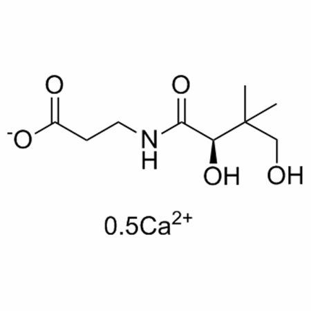 Calcium pantothenate