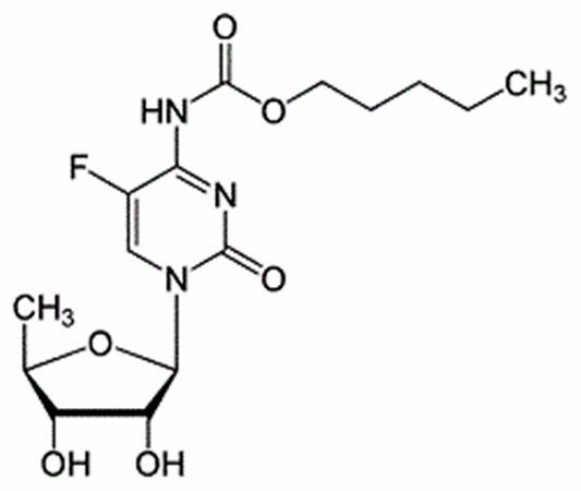 Capecitabine