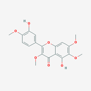 Casticin