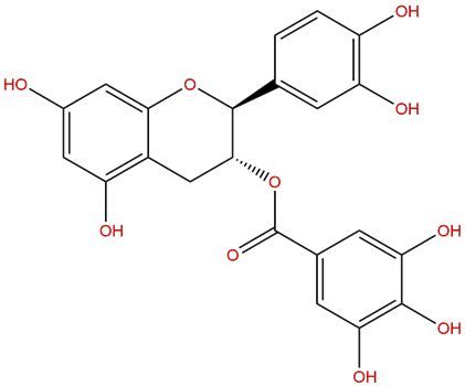 Catechin gallate