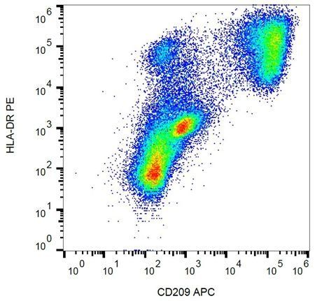 CD209 antibody (APC)
