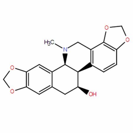 Chelidonine