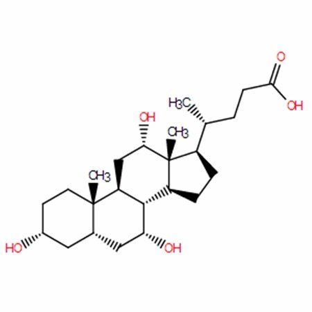 Cholic acid