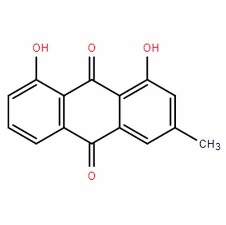 Chrysophanic acid