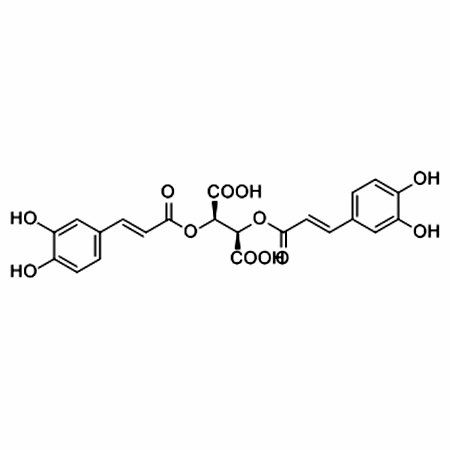 Cichoric acid