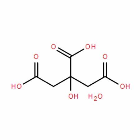 Citric acid monohydrate