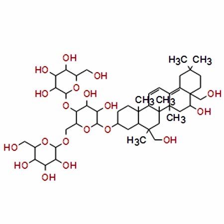 Clinodiside A