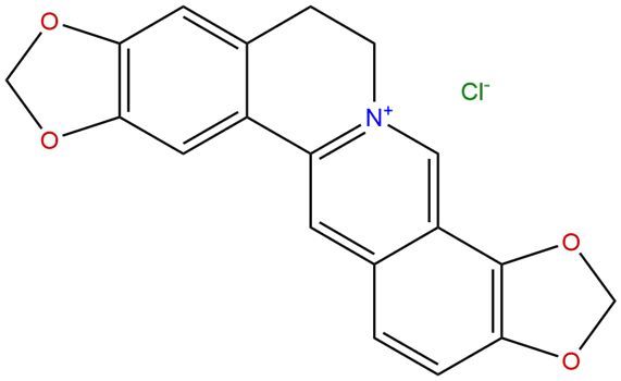 Coptisine Chloride
