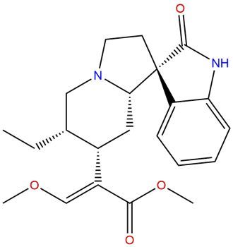 Corynoxine B