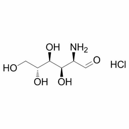 D-Glucosamine hydrochloride