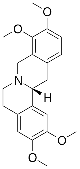 D-Tetrahydropalmatine