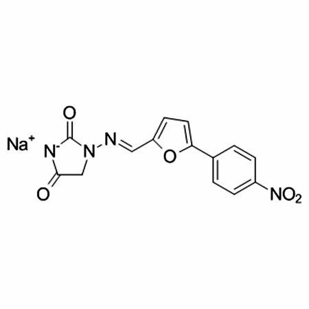 Dantrolene sodium