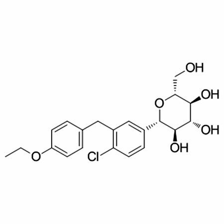 DAPAGLIFLOZIN