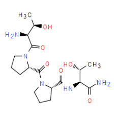 Rapastinel(GLYX-13)