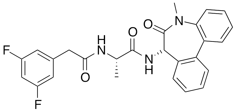 Deshydroxy LY-411575