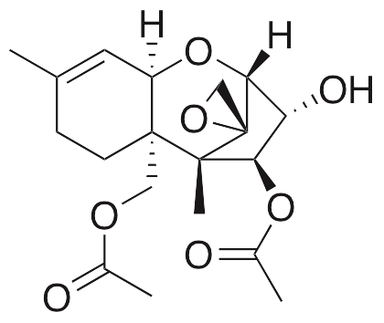 Diacetoxyscirpenol