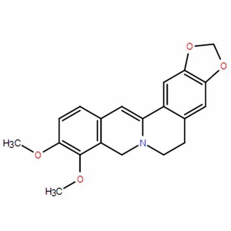 Dihydroberberine