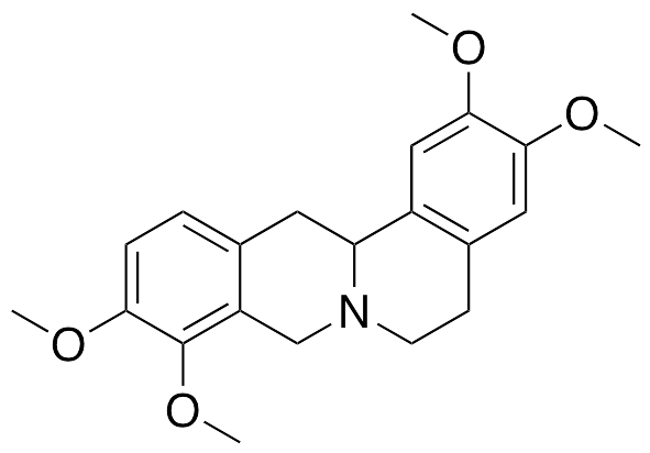 D,L-Tetrahydropalmatine