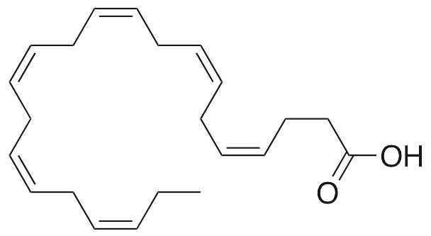 Docosahexaenoic Acid (all cis-4,7,10,13,16,19)