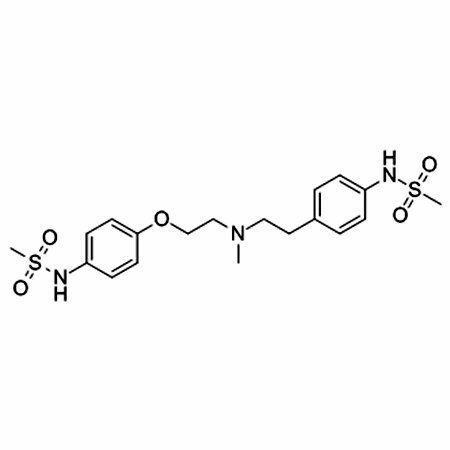 Dofetilide (Tikosyn)