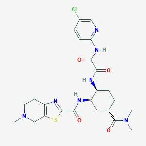 Edoxaban