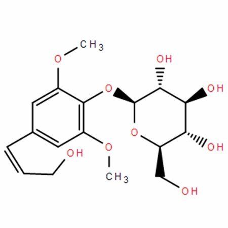 Eleutheroside B