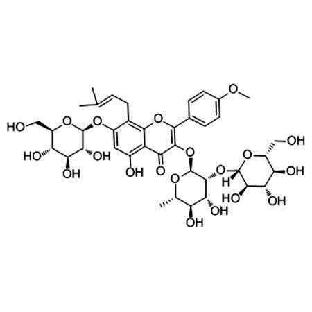 Epimedin A