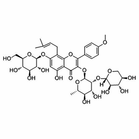 Epmedin B