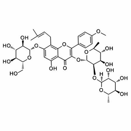 Epmedin C