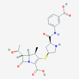 Ertapenem