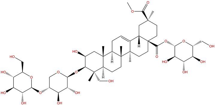 Esculentoside H