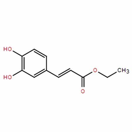 Ethyl caffeate