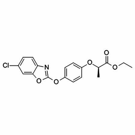 Fenoxaprop-P-ethyl