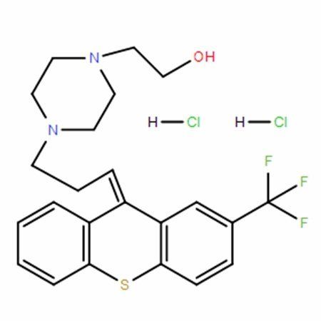 Flupenthixol dihydrochloride