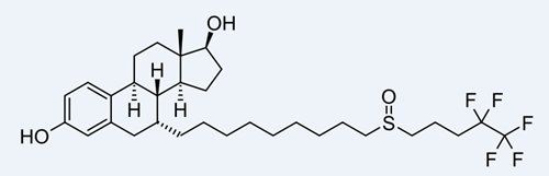 Fulvestrant