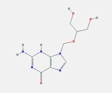 Ganciclovir