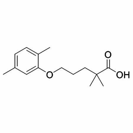 Gemfibrozil (Lopid)