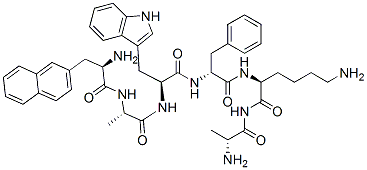 GHRP2 peptide