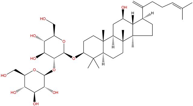 Ginsenoside RK1
