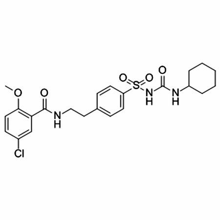 Glibenclamide