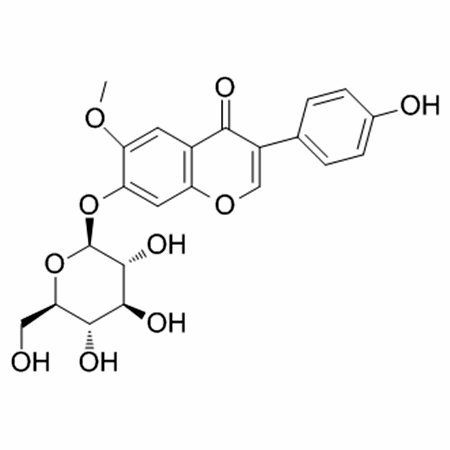 Glycitin