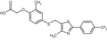 GW501516(GSK-516)