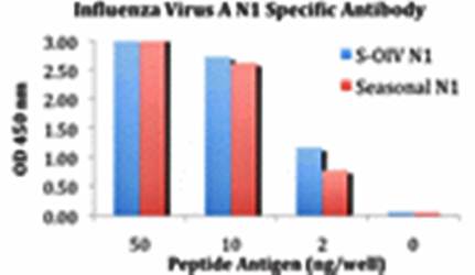 H1N1 Neuraminidase Antibody