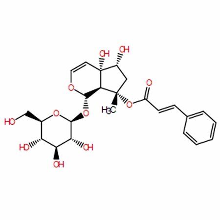 Harpagoside