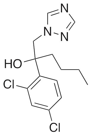 Hexaconazole