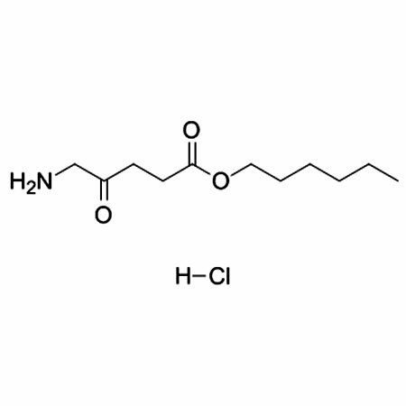 Hexaminolevulinate hydrochloride