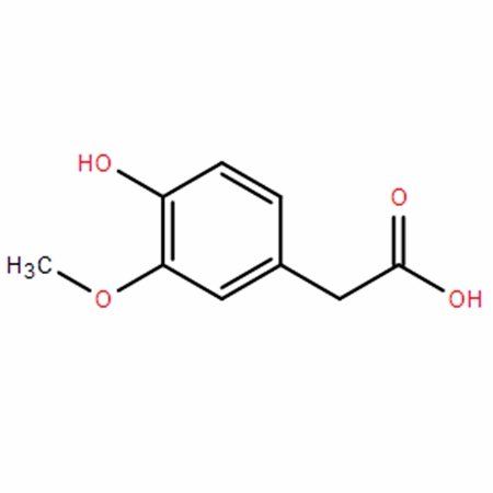 Homovanillic acid